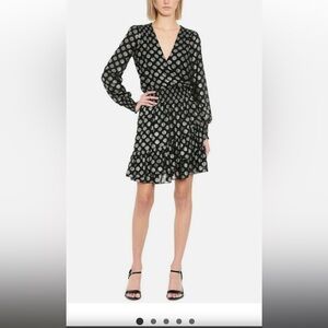 Micheal Kors Holiday Dress 👗 🌲🌲🌲